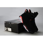 Chaussure de Basket Jordan 6 Retro Pour Homme Pas Cher
